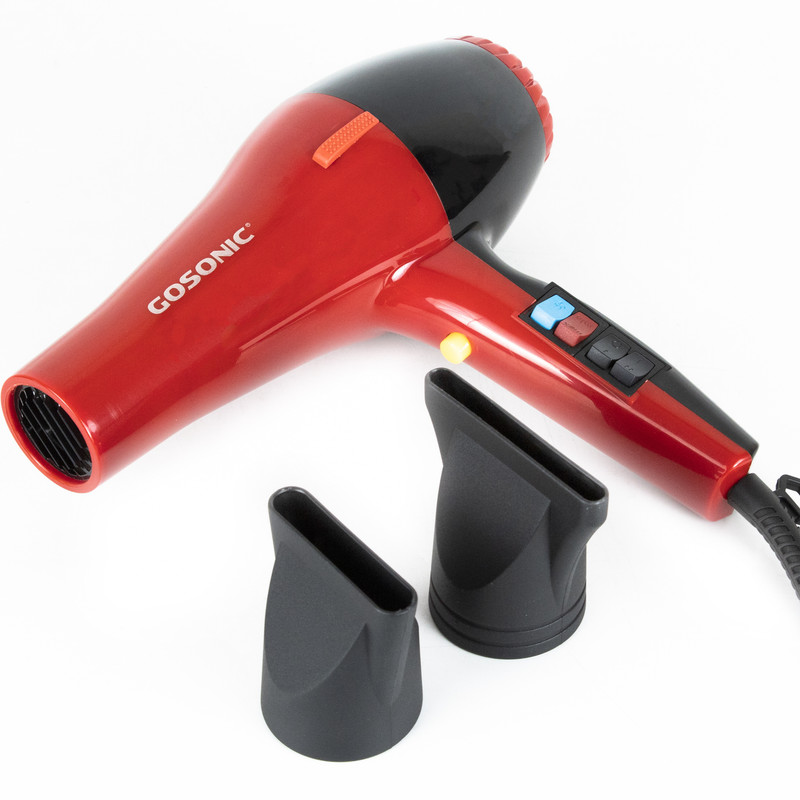 سشوار گوسونیک مدل GHD-226 سشوار گوسونیک مدل GHD-226