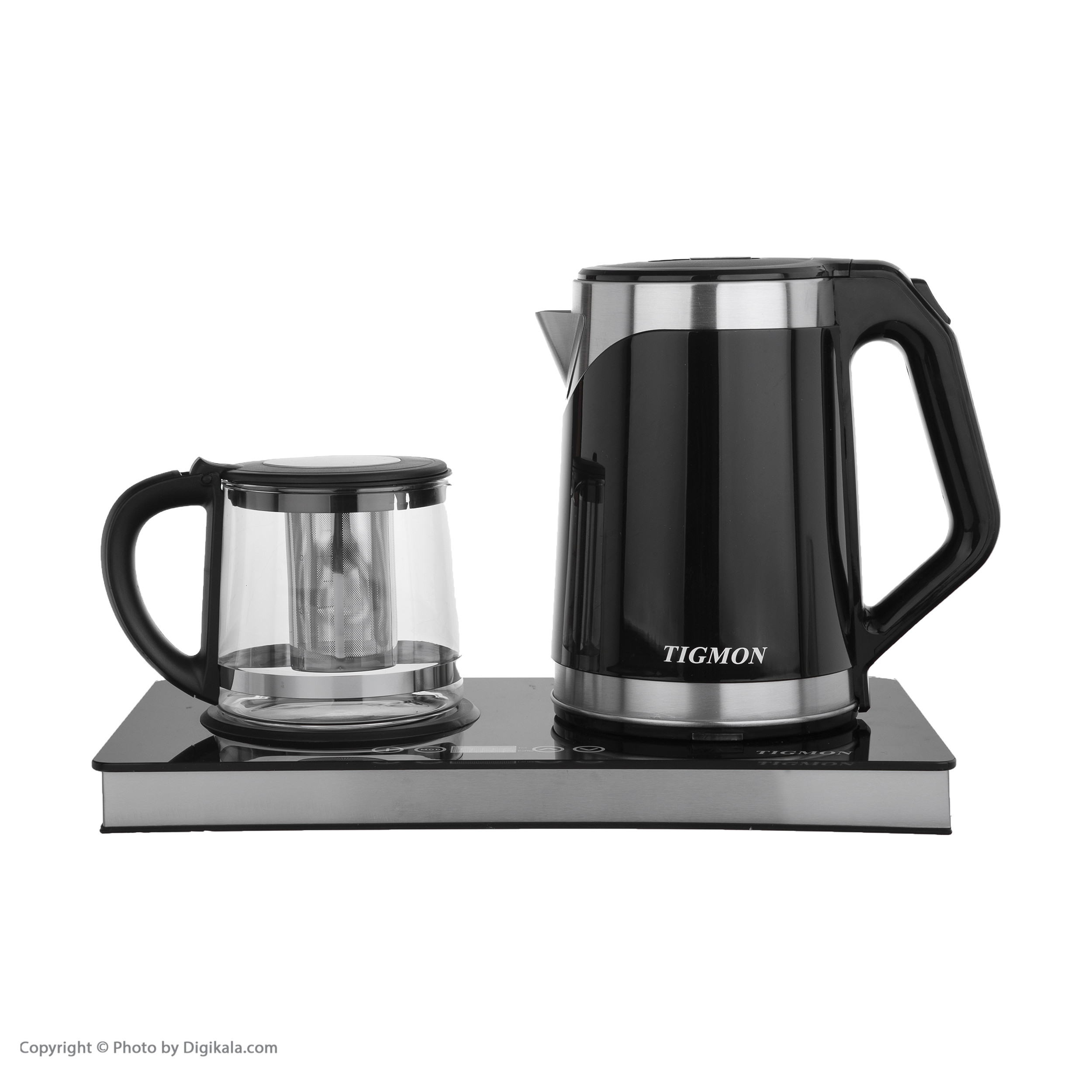 چای ساز تیگمون مدل TM-103