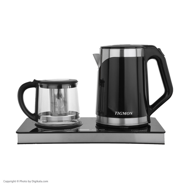چای ساز تیگمون مدل TM-103