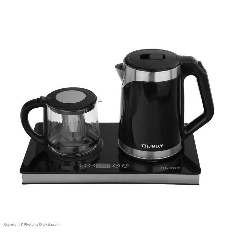 چای ساز تیگمون مدل TM-103