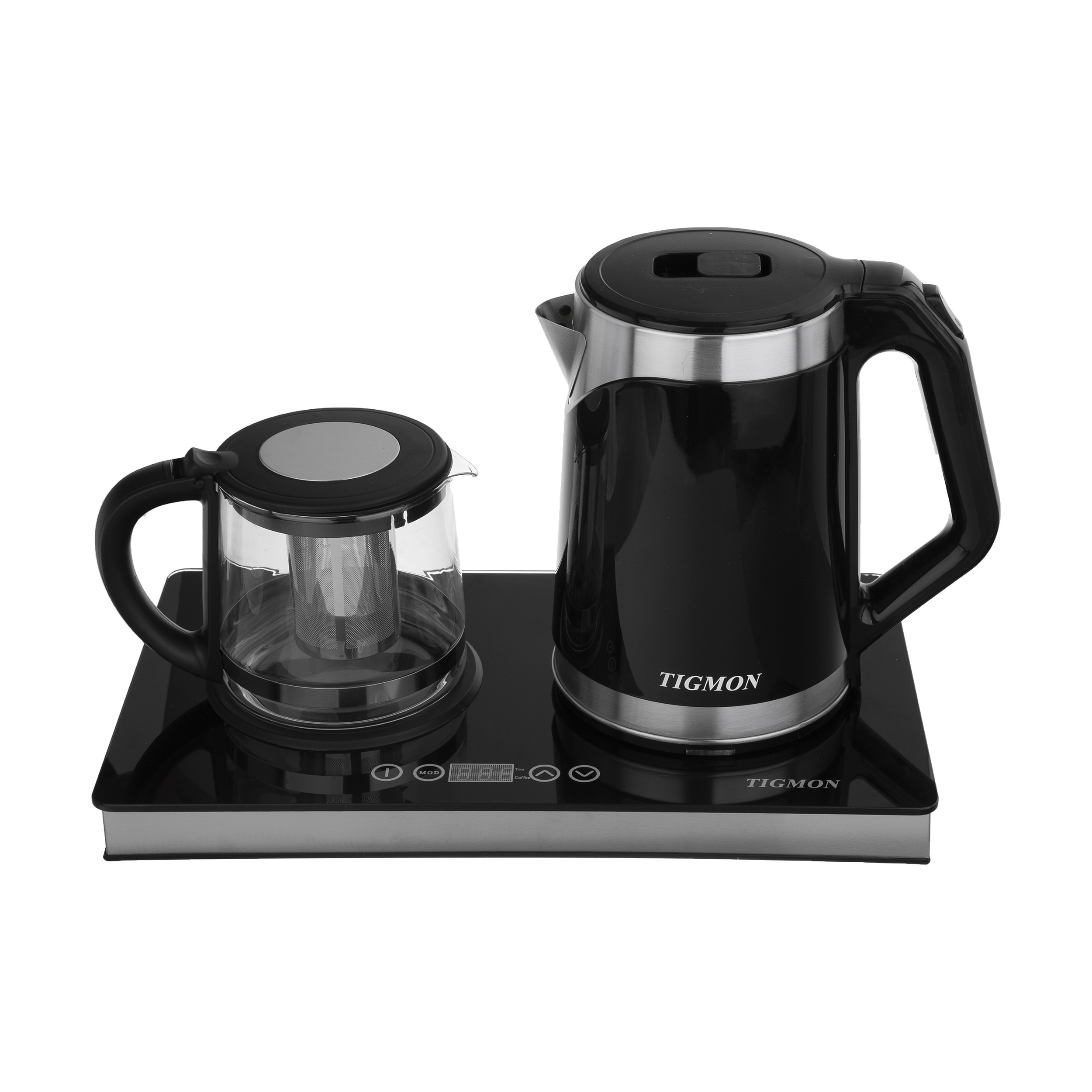 چای ساز تیگمون مدل TM-103