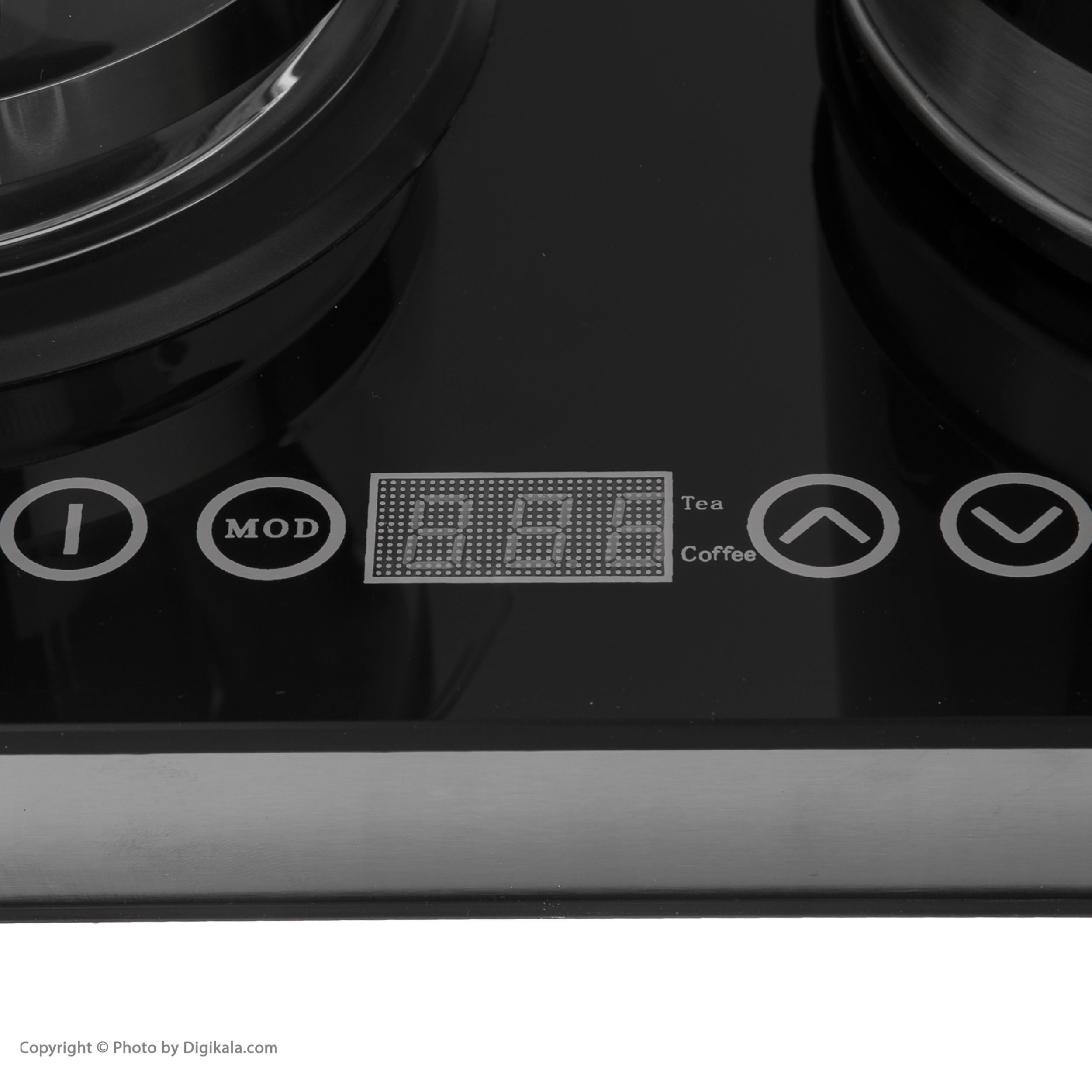 چای ساز تیگمون مدل TM-103