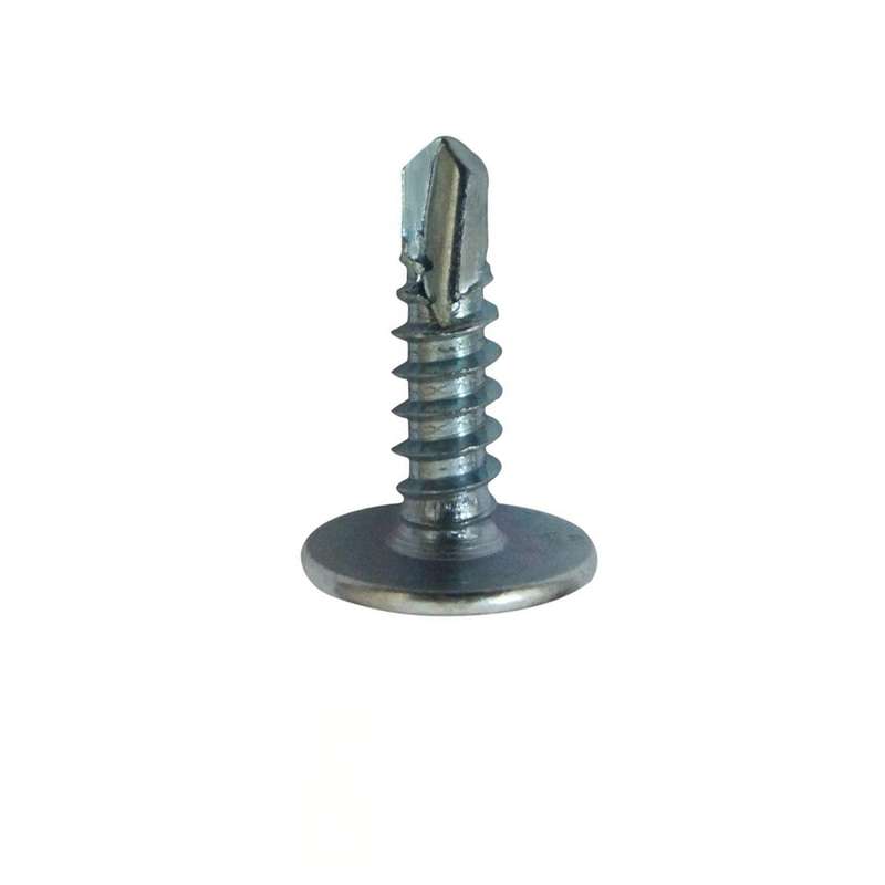 پیچ سرمته دار مدل 16-4.2 بسته 90 عددی