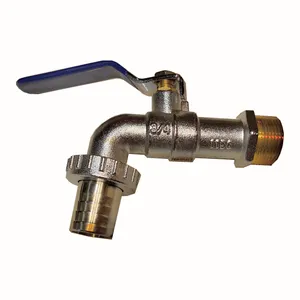 شیر حیاطی جی مدل 3.4