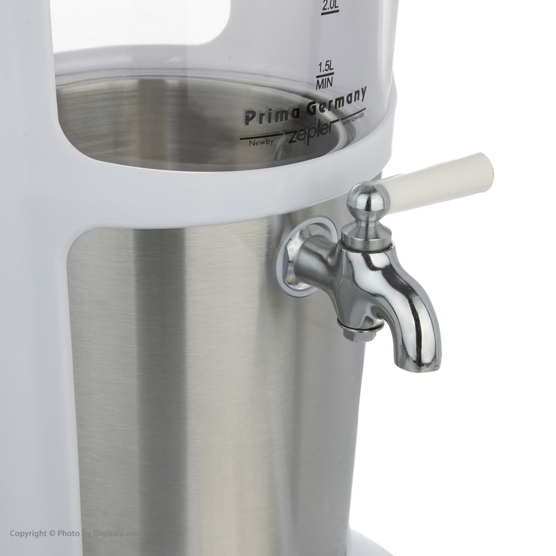 سماور برقی پریما جرمنی مدل SAM -1