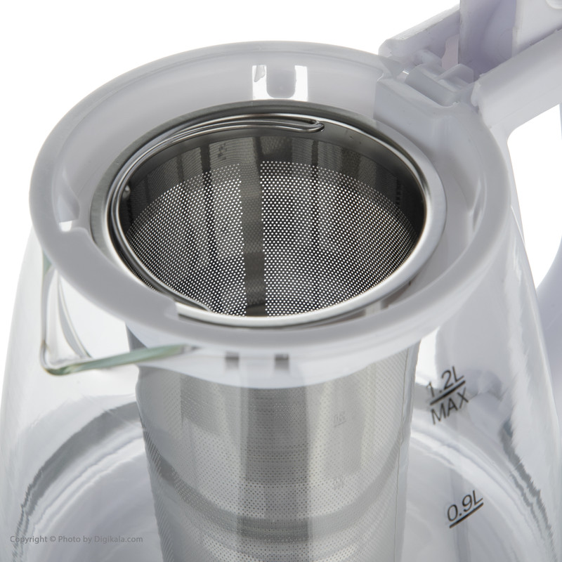 سماور برقی پریما جرمنی مدل SAM -1