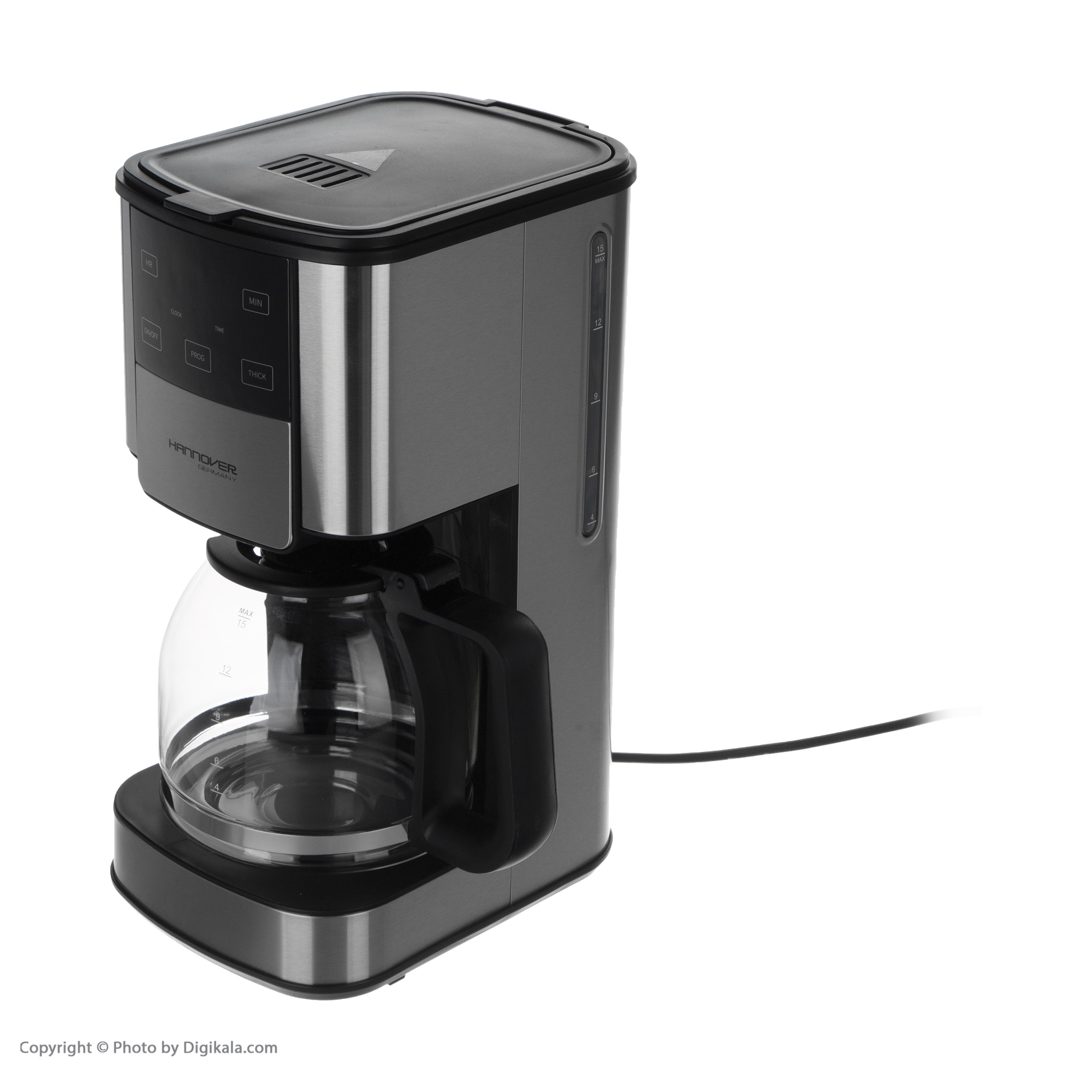 قهوه ساز هانوور مدل 1120