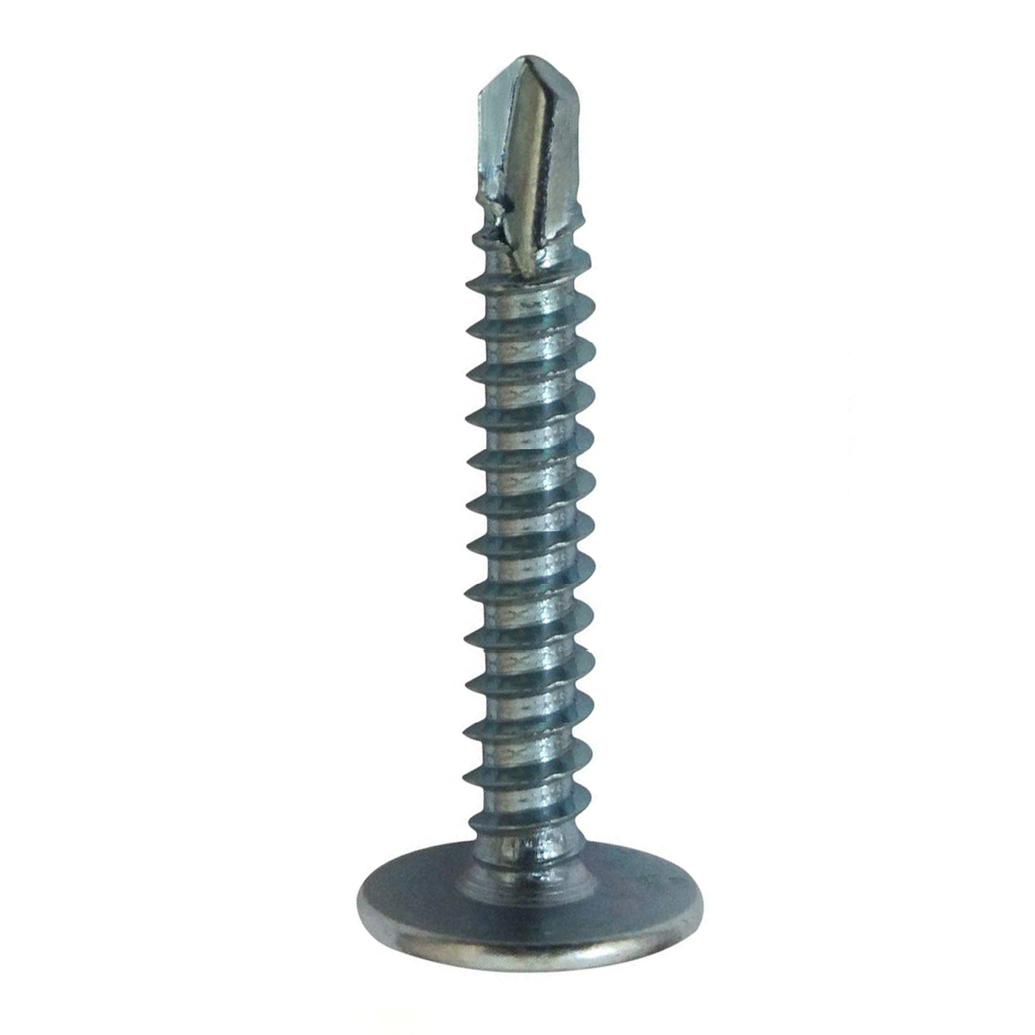 پیچ سرمته دار مدل bpm-38C4.2 بسته 50 عددی