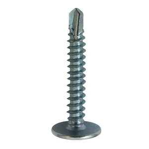 پیچ سرمته دار مدل bpm-38C4.2 بسته 50 عددی