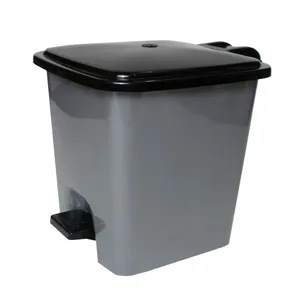 سطل زباله مدل PM-8 گنجایش 8 لیتر