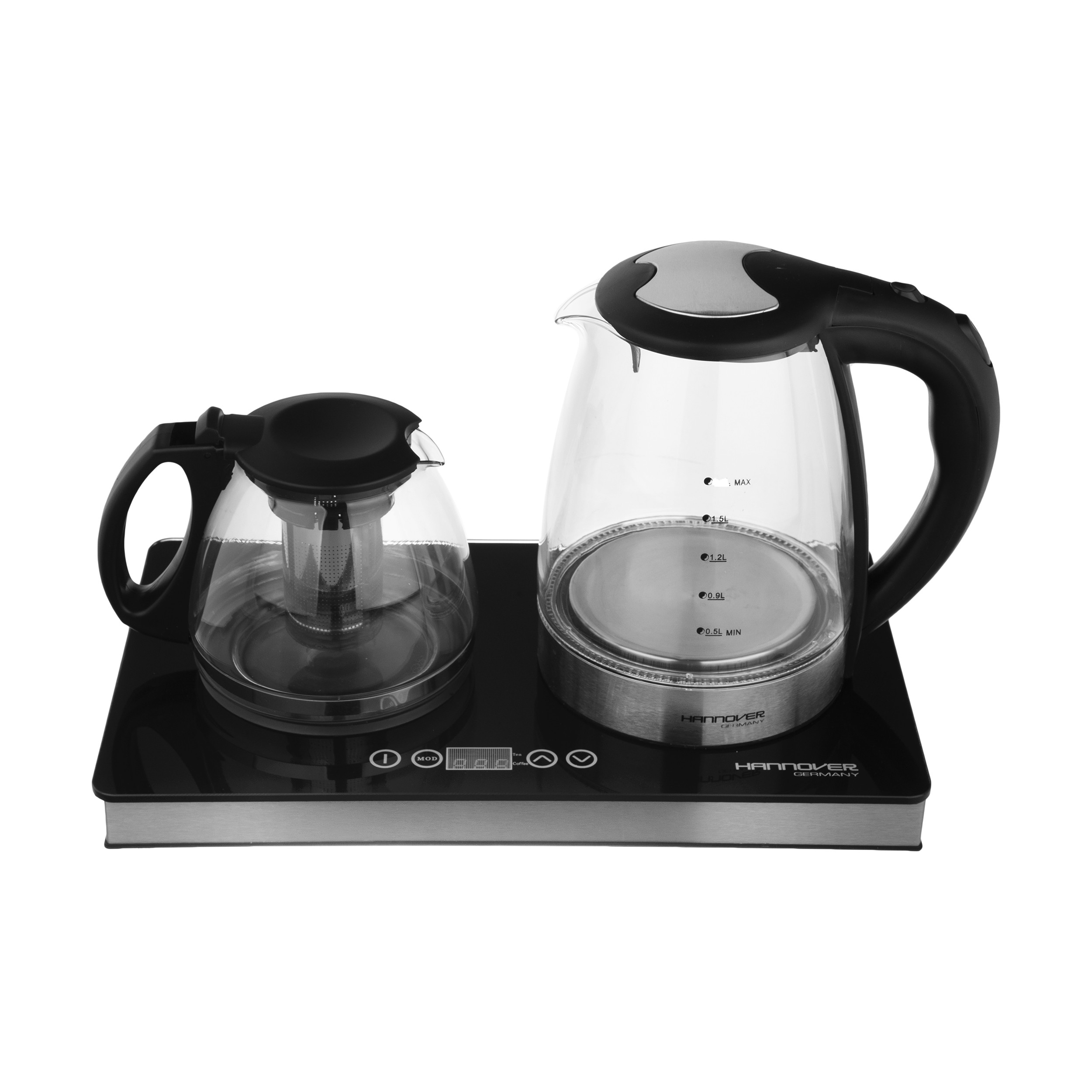 چای ساز هانوور مدل 1415