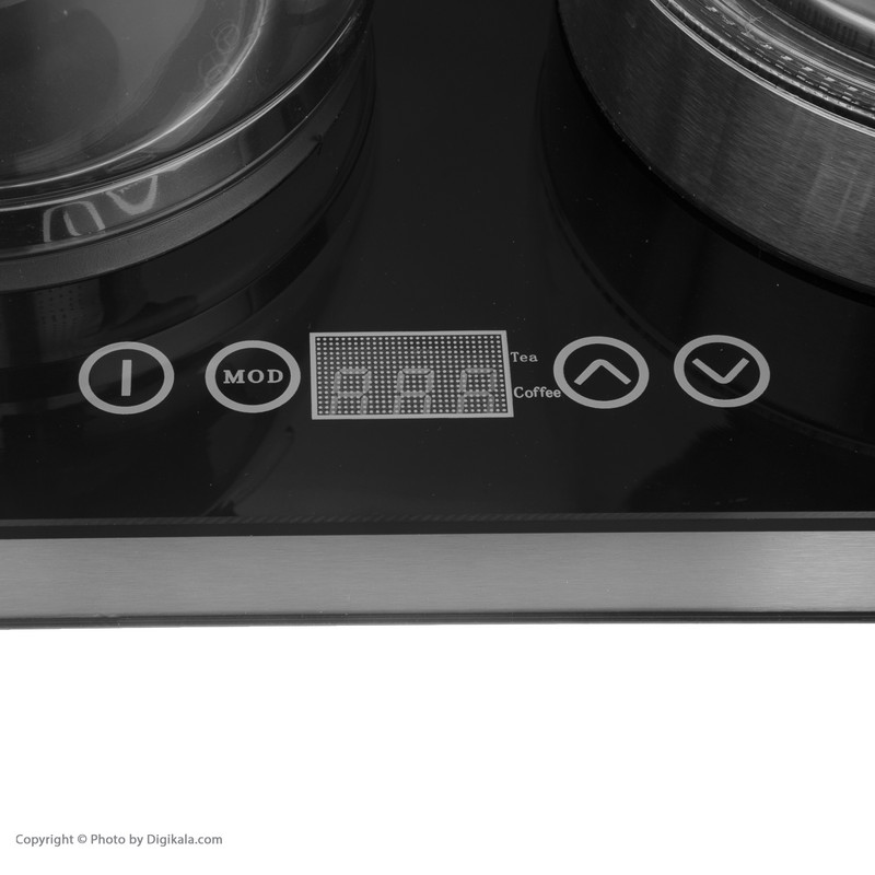 چای ساز هانوور مدل 1415