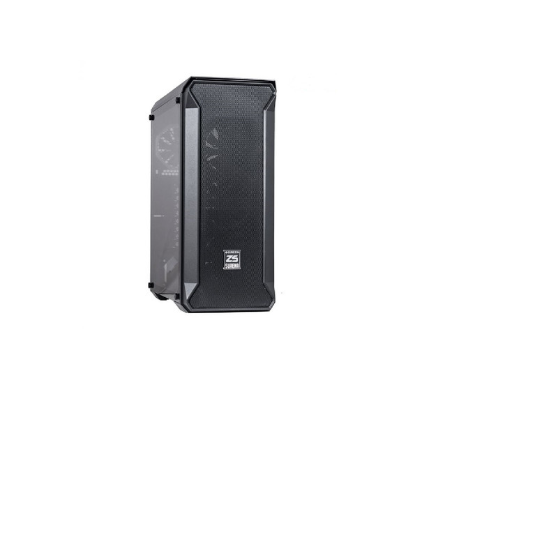 کیس کامپیوتر گرین مدل Z5 SURENA 1