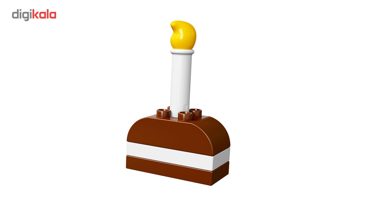 Cake duplo online