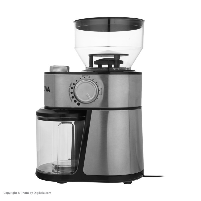 آسیاب قهوه نوا مدل NCM-130CGM