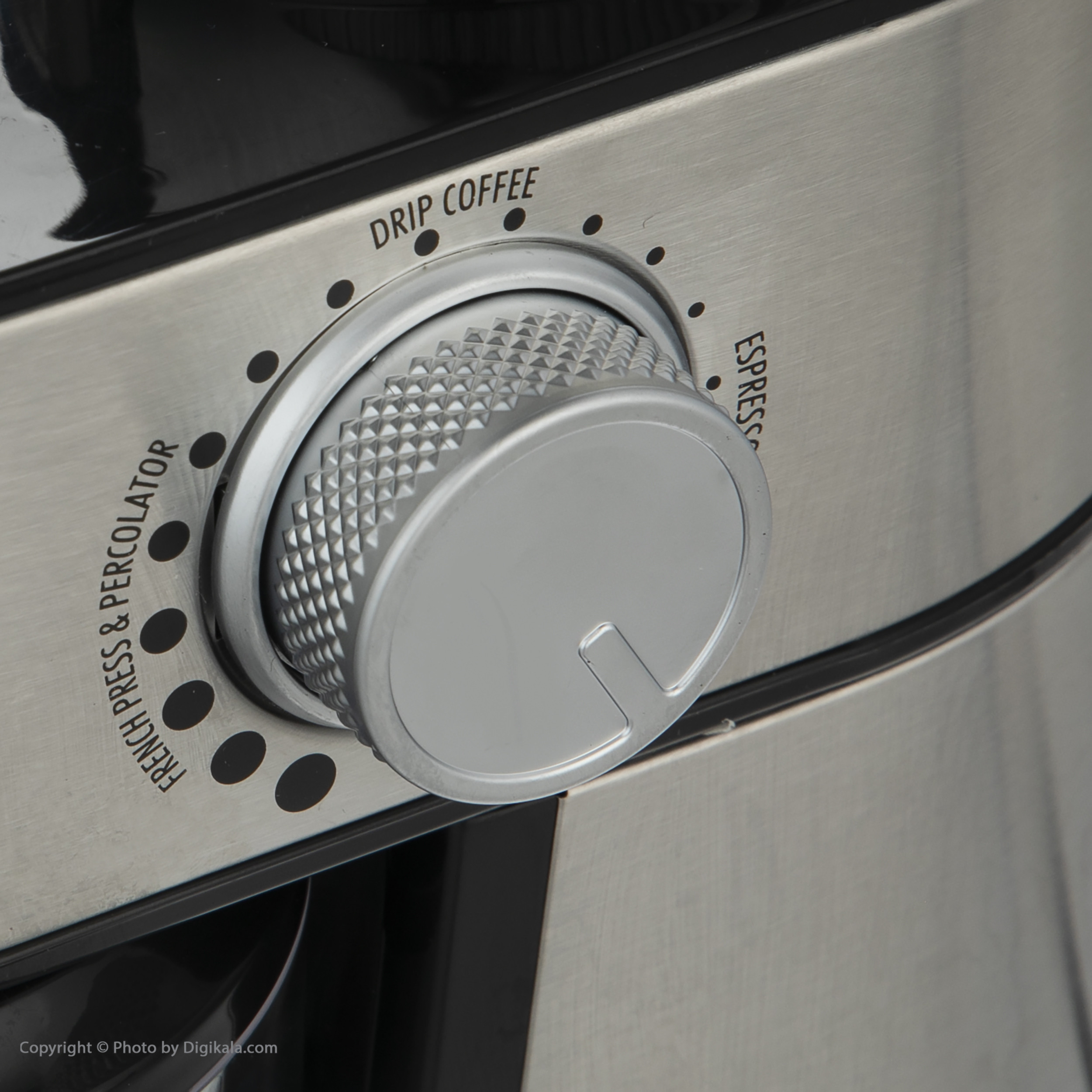 آسیاب قهوه نوا مدل NCM-130CGM