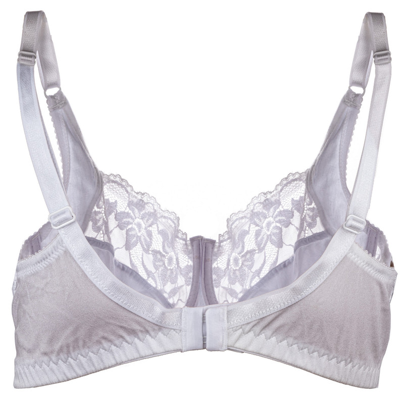 سوتین زنانه آنیل مدل 3215 رنگ سفید