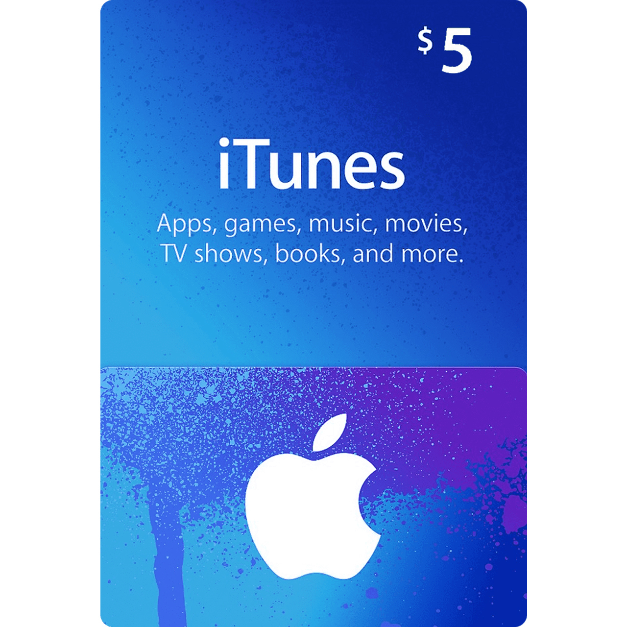 Купить Подарочную Карту Apple Music Онлайн