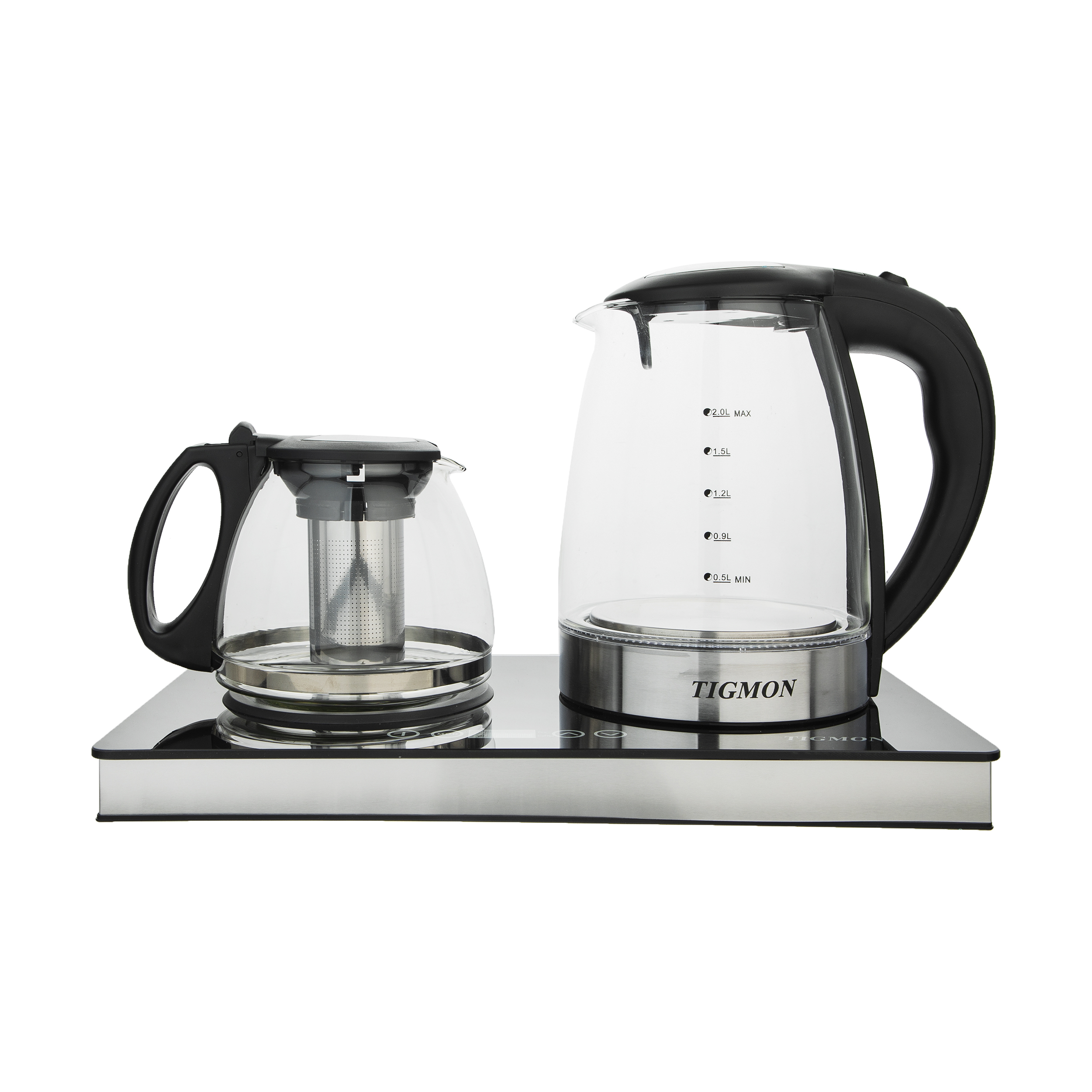 چای ساز تیگمون مدل TM-104