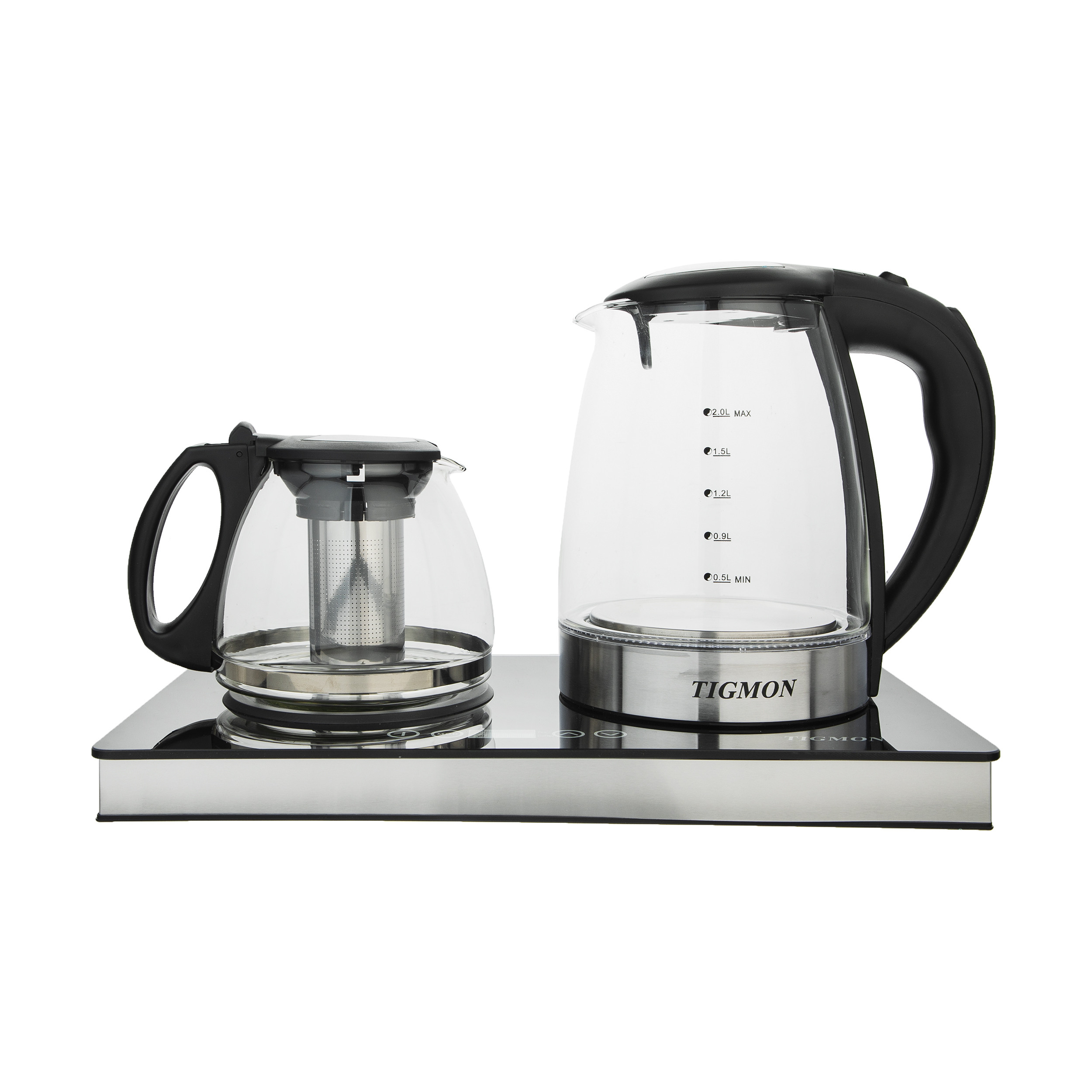 چای ساز تیگمون مدل TM-104