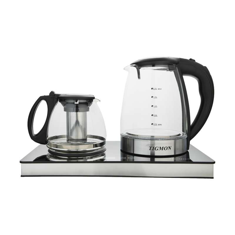 چای ساز تیگمون مدل TM-104