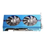 کارت گرافیک سافایر مدل NITRO PLUS RX580 8G G5 SE
