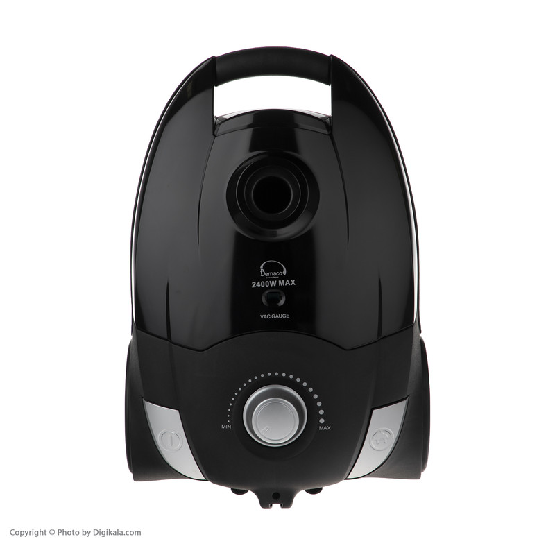 جاروبرقی برناکو مدل BVC00124