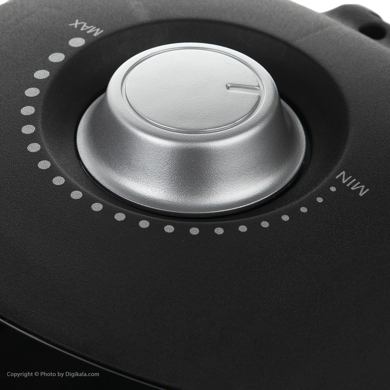 جاروبرقی برناکو مدل BVC00124