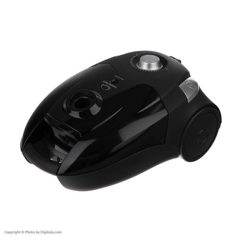 جاروبرقی برناکو مدل BVC00124