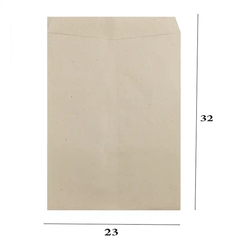 پاکت نامه کد 50 بسته 50 عددی