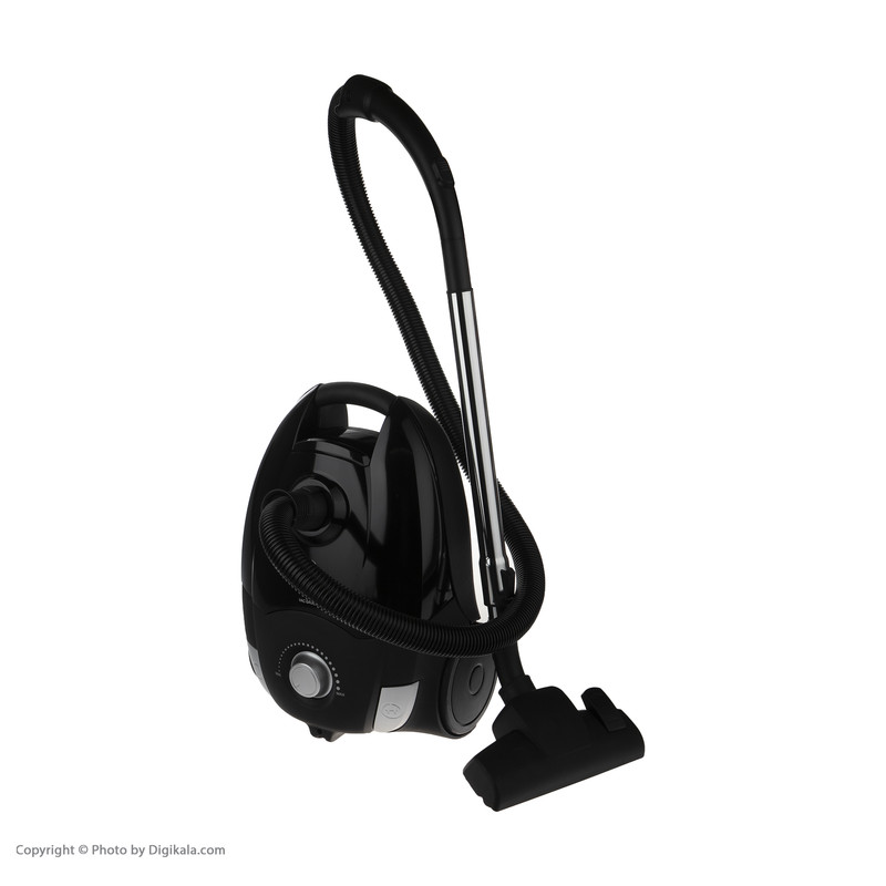 جاروبرقی برناکو مدل BVC00124