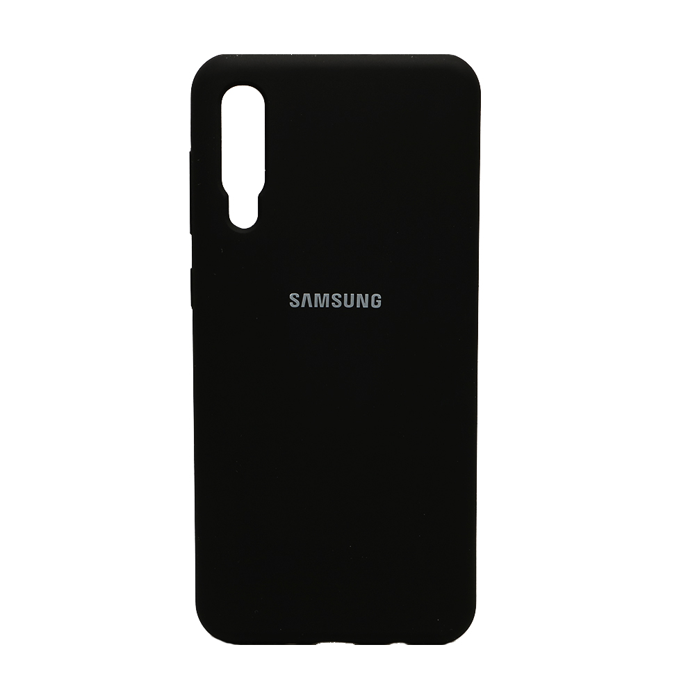 کاور مدل SCN1 مناسب برای گوشی موبایل سامسونگ Galaxy A30s/A50s/A50                     غیر اصل