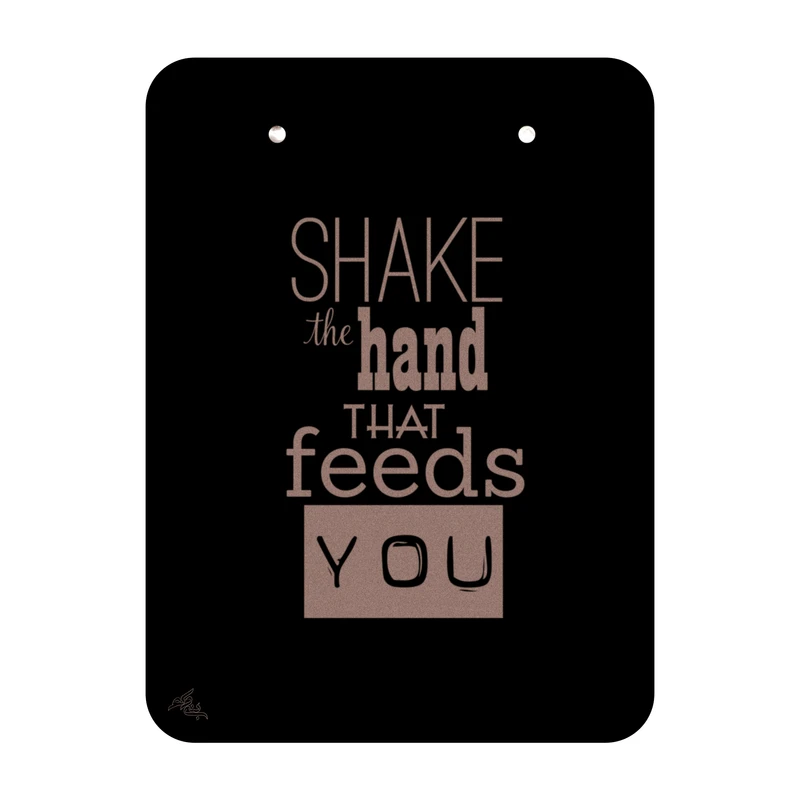 تخته شاسي بني دکو کد T24 سايز A5