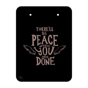 تخته شاسي بني دکو کد T19 سايز A4