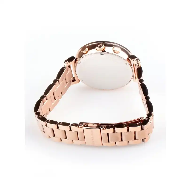 ساعت مچی عقربه ای زنانه مایکل کورس کد mk6576