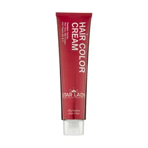Starlady No 11.02 Chocolate Milk Hair Color 120 ml