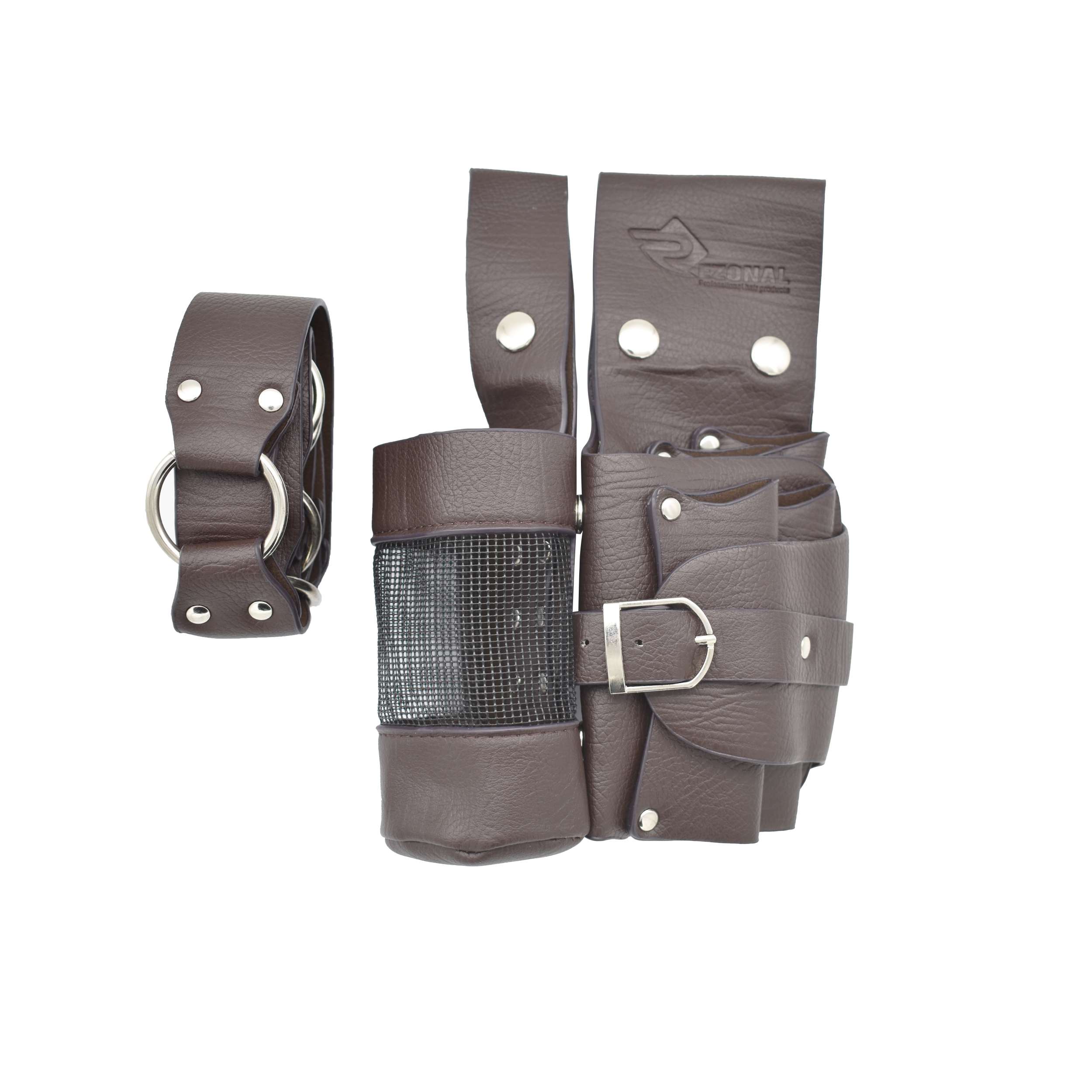 کیف کمری آرایشگر رزونال کد Injasta-102