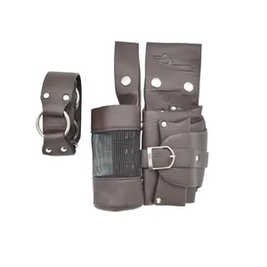 کیف کمری آرایشگر رزونال کد Injasta-102