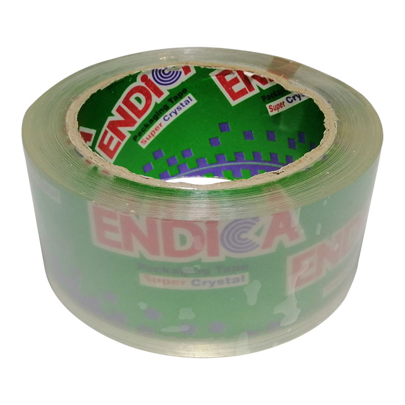 چسب نواری اندیکا کد 489050 عرض 5 سانتی متر