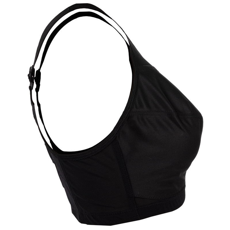 سوتین زنانه آنیل مدل 3651 رنگ مشکی