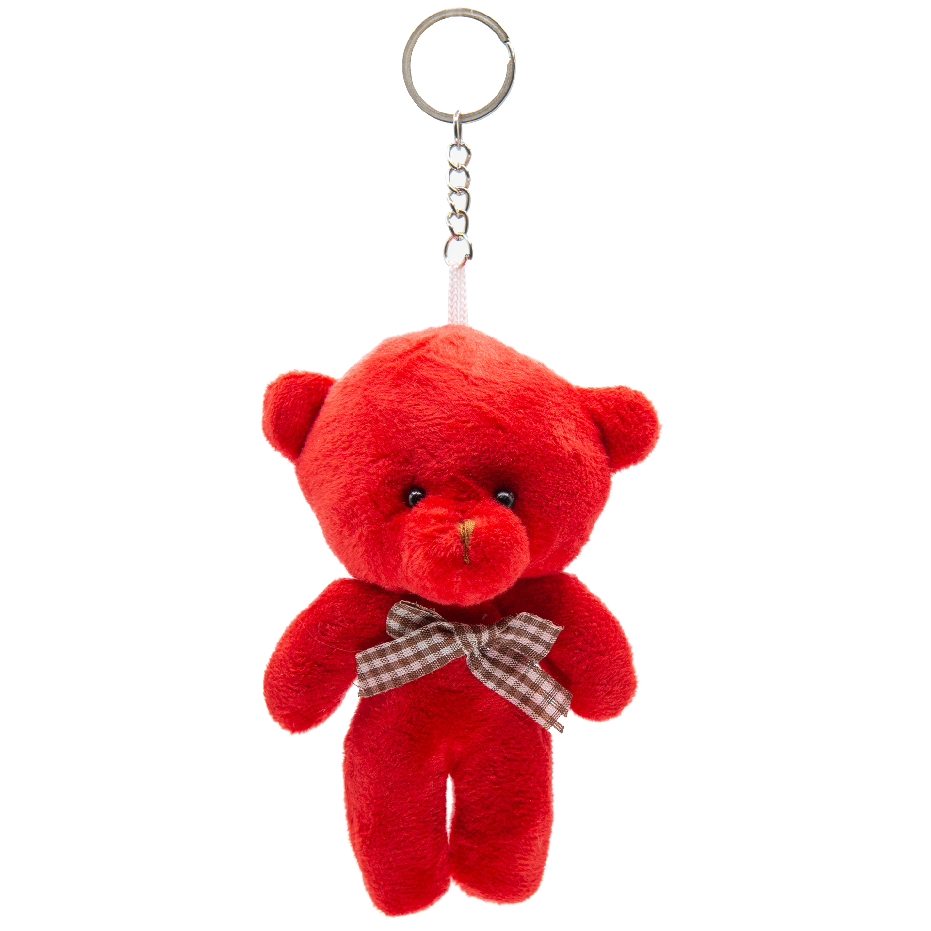 ست هدیه عروسک طرح خرس کد BT11479 -  - 2