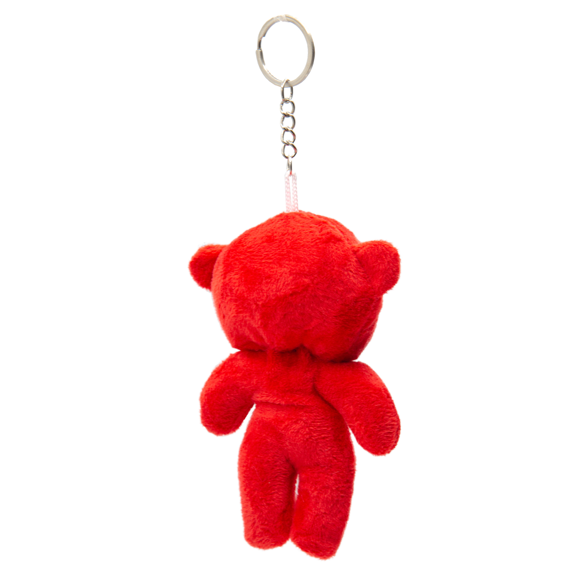 ست هدیه عروسک طرح خرس کد BT11479 -  - 5