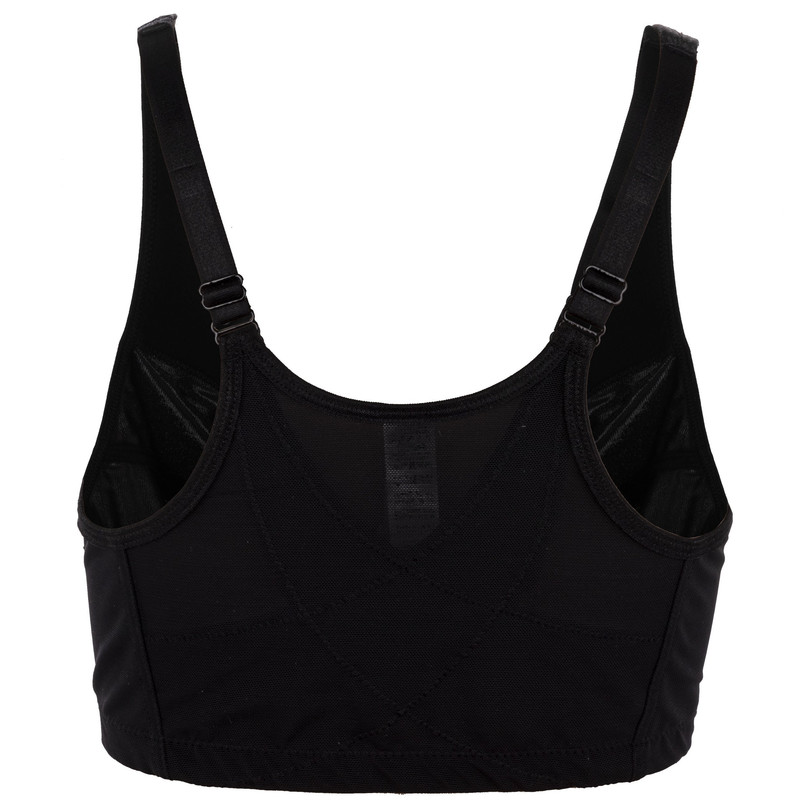 سوتین زنانه آنیل مدل 3651 رنگ مشکی