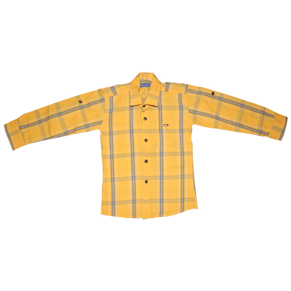 پیراهن پسرانه کد 515