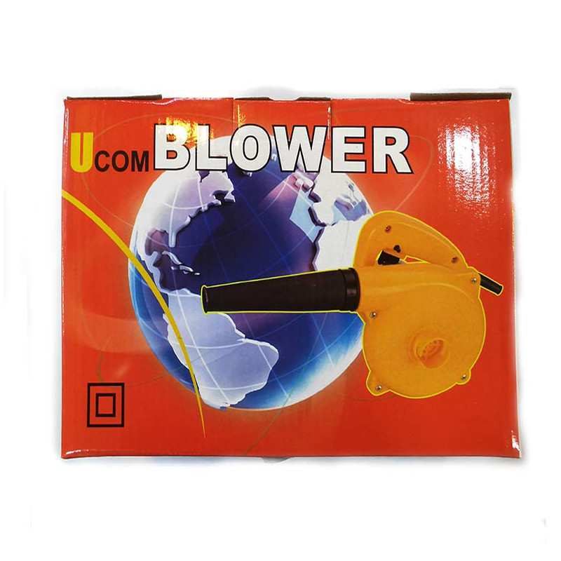 دستگاه دمنده ومکنده یوکام مدل jk7500w