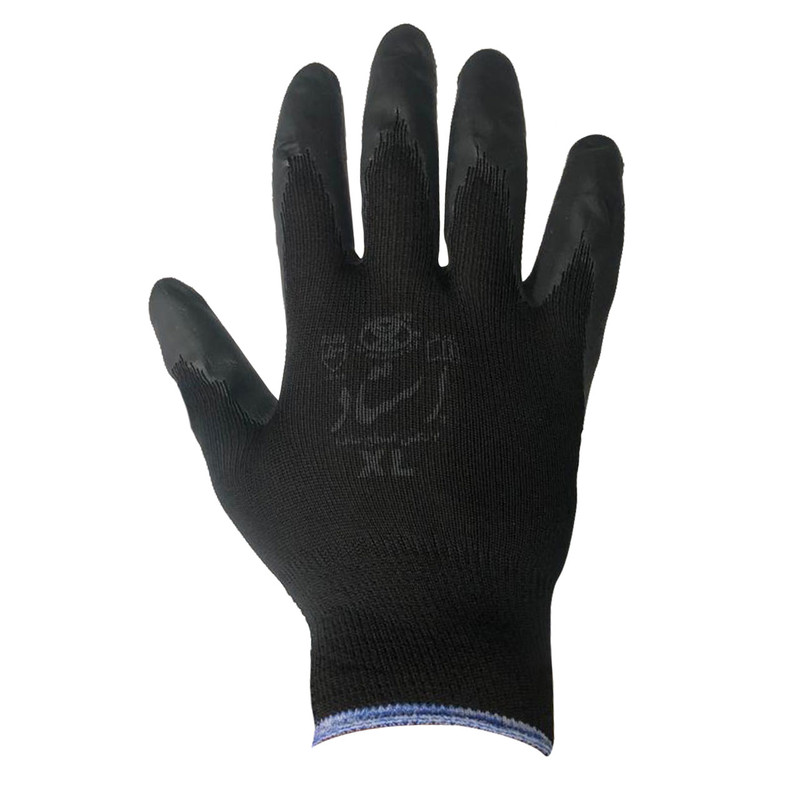 دستکش ایمنی استاد مدل IGD120