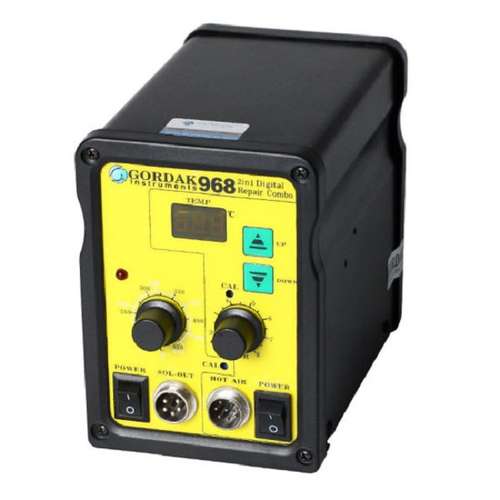 دستگاه هویه گرداک مدل 968