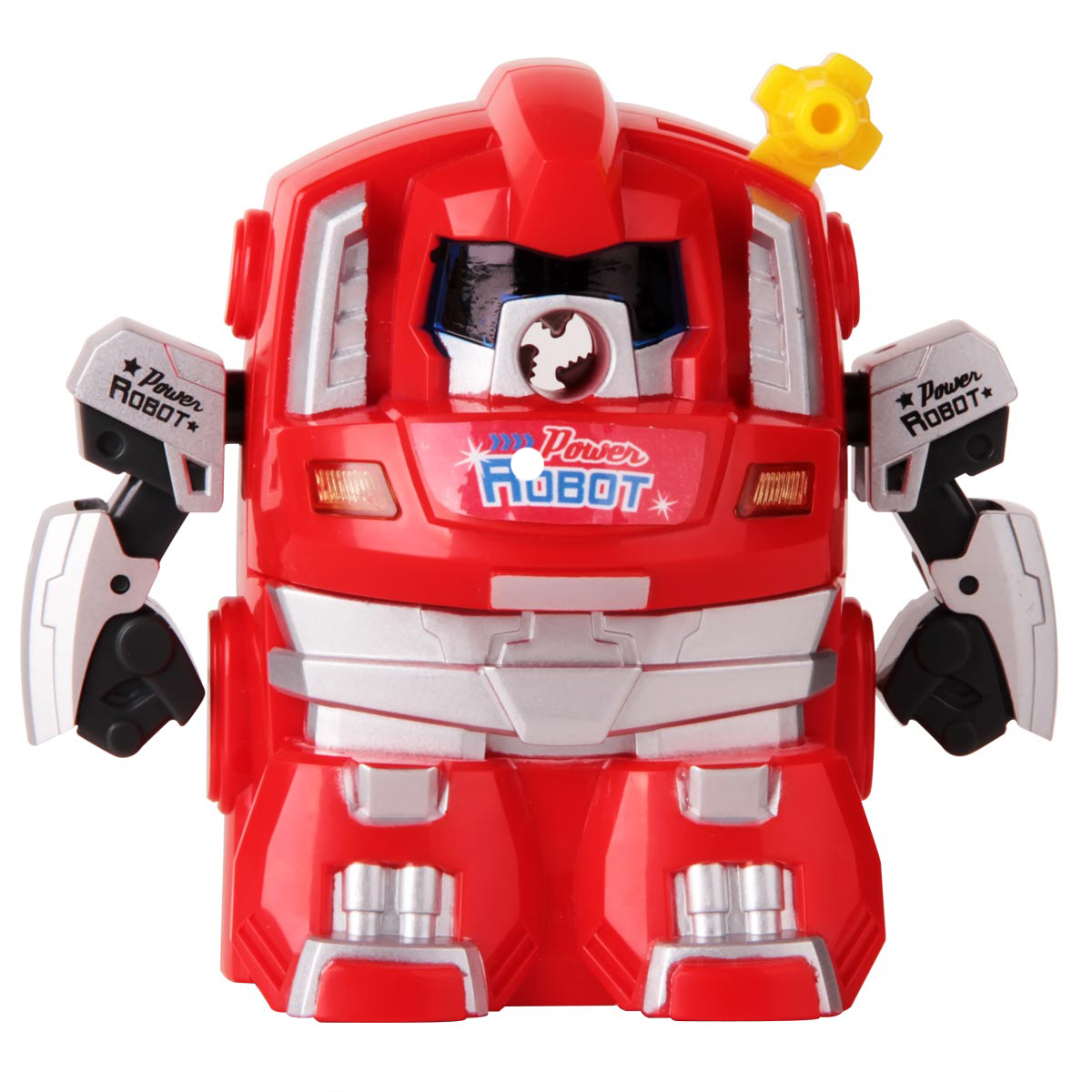 تراش رومیزی دلی مدل Power Robot