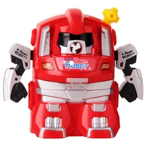 تراش رومیزی دلی مدل Power Robot