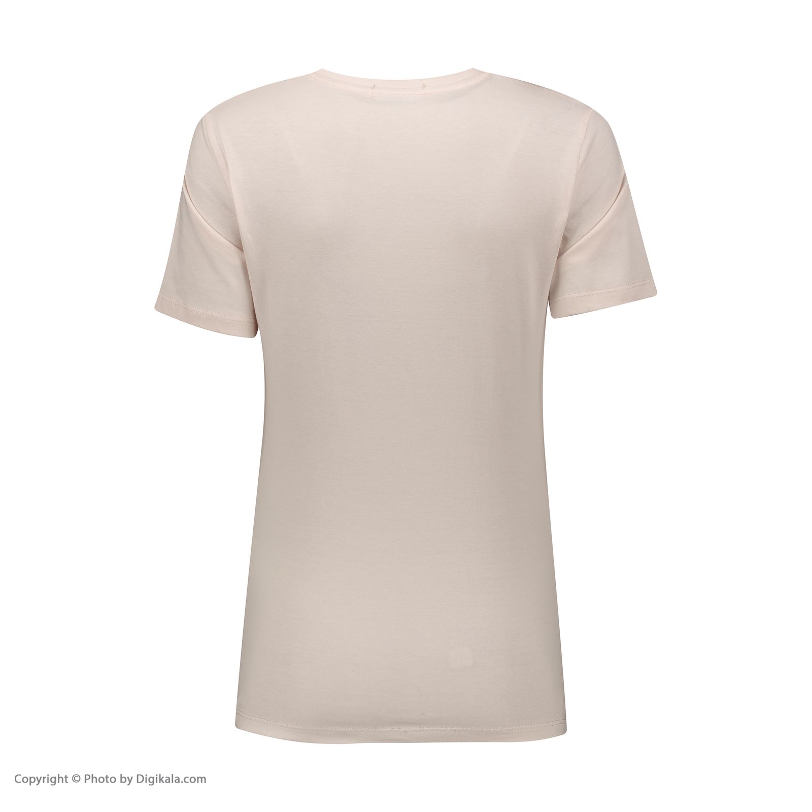 تی شرت زنانه مون‌سا مدل 163114084 -  - 4